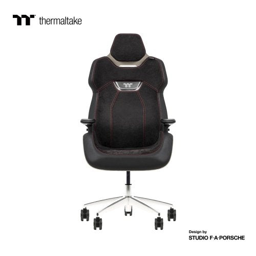 EAN 4711658545671 - Thermaltake ARGENT E700 Silla para videojuegos de PC Negro imagen 3
