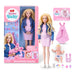 EAN 4894680056374 - ZURU 17006 muñeca imagen 1