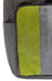 EAN 8719325845570 - Ninebot by Segway AA.00.0010.52 maletines para portátil 39,6 cm (15.6") Mochila Gris, Amarillo imagen 2