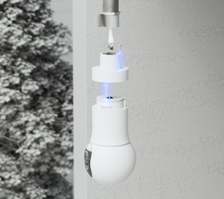 EAN 0810084693957 - Ubiquiti UACC-G5-PTZ-PM cámaras de seguridad y montaje para vivienda Monte imagen 6