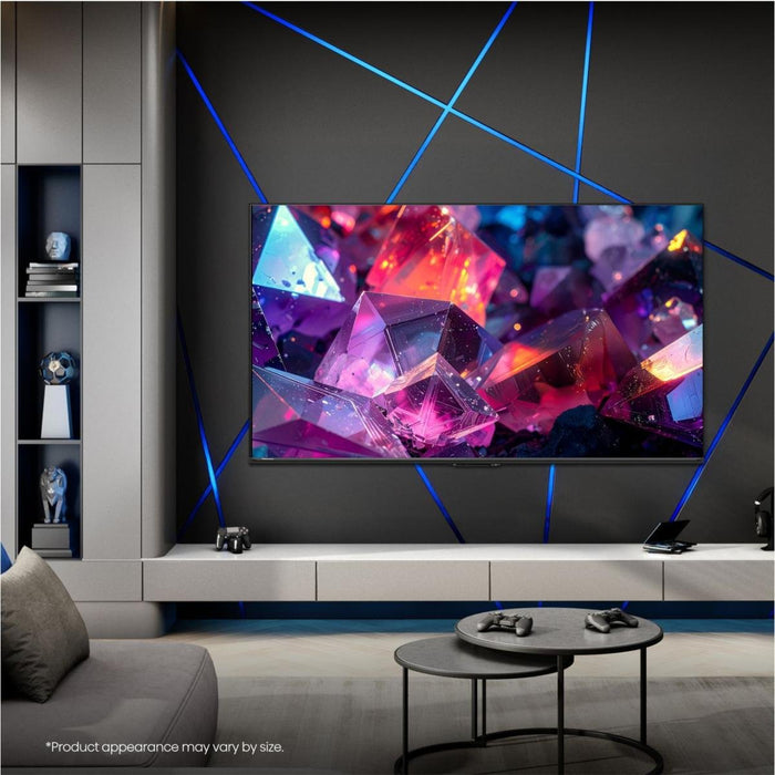 EAN 6942351432977 - Hisense 50E7S PRO 127 cm (50") 4K Ultra HD Smart TV Wifi Negro 350 cd / m² imagen 13