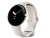 EAN 840244600181 - Google Pixel Watch AMOLED 41 mm Digital Pantalla táctil Plata Wifi GPS (satélite) imagen 2