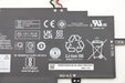 EAN 5704174838531 - Lenovo 5B10W13976 refacción para laptop Batería imagen 3