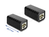 EAN 4043619810390 - DeLOCK 81039 módulo de conector de red imagen 1