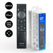 EAN 5901986049999 - Savio rc-25 mando a distancia IR inalámbrico TV Botones imagen 4