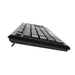 EAN 4718009151710 - Tacens Anima AK0ES teclado Oficina QWERTY Español Negroimagen 5)