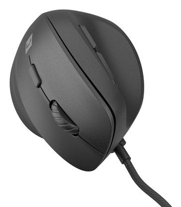EAN 5901969445879 - NATEC Crake 2 Pro ratón Universal mano derecha USB tipo A Óptico 12800 DPI imagen 8