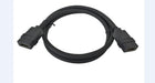 EAN 5704174122555 - Vivolink PROHDMIFHDMIF cable HDMI 2 m Negro imagen 1