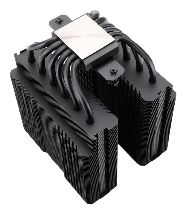 EAN 0814256003049 - Thermalright Peerless Assassin 120 Procesador Refrigerador de aire 12 cm Negro 1 pieza(s) imagen 6