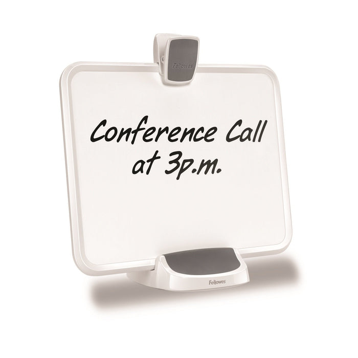 EAN 43859664177 - Fellowes 9311502 archivador Plástico Blanco imagen 4