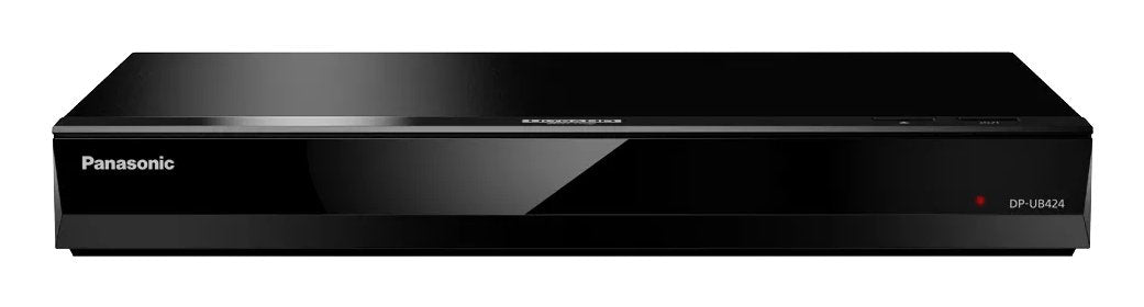 EAN 5025232995158 - Panasonic DP-UB424 Reproductor de Blu-Ray 3D Negro imagen 1