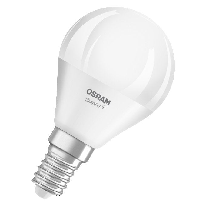 EAN 4099854530081 - Osram SMART+ lámpara LED Blanco 6500 K 4,9 W E14 F imagen 1