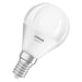 EAN 4099854530081 - Osram SMART+ lámpara LED Blanco 6500 K 4,9 W E14 F imagen 1