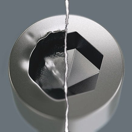 EAN 4013288208026 - Wera 05023352001 llave hexagonal Llave allen con mango en T Métrico 1 pieza(s) imagen 8