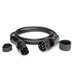 EAN 7630049628090 - ROLINE 19080013 cable de carga para vehículo eléctrico Negro Type 2 3 3 m imagen 4
