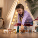 EAN 4069111000084 - schleich HORSE CLUB 42706 set de juguetes imagen 2