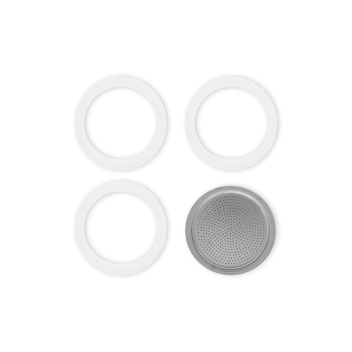 EAN 8006363034227 - Bialetti 0800135 pieza y accesorio para cafetera Filtro de café imagen 1