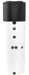EAN 4062321590345 - Bosch Compress 5000 DW Vertical Depósito (almacenamiento de agua) Sistema de calentador único Negro, Blan imagen 3