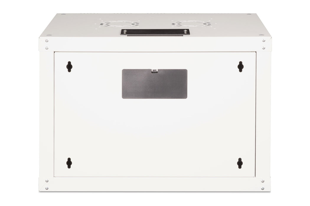 EAN 4016032135203 - Digitus DN-19 07-U armario rack 7U Bastidor de pared Gris imagen 8