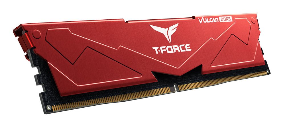 EAN 765441868717 - Team Group VULCAN FLRD532G6000HC30DC01 módulo de memoria 32 GB 2 x 16 GB DDR5 288-pin DIMM imagen 3