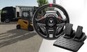 EAN 3362934113360 - Thrustmaster T128 SimTask Farming Pack Negro Volante + pedales + palanca de cambios PC, PlayStation 4, Pl imagen 8