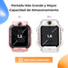 EAN 6953281010463 - imoo 2026X10WHITE Relojes inteligentes y deportivos Digital Blanco imagen 9