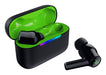 EAN 8887910061831 - Razer Hammerhead V3 X HyperSpeed for Xbox Auriculares Inalámbrico Dentro de oído Llamadas/Música Bluetoot imagen 4
