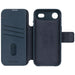 EAN 8721145007564 - Decoded D26IPO17ADW5NW funda para teléfono móvil 16,5 cm (6.5") Funda cartera Marina imagen 5