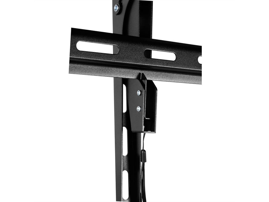 EAN 7630049628373 - VALUE 17.99.1225 soporte para TV 3,05 m (120") Negro imagen 10
