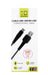 EAN 3303170074008 - T'nB CBMUSB1BK cable USB imagen 2