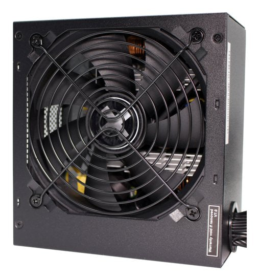 EAN 4044953503559 - Xilence Performance C XP650R6.2 unidad de fuente de alimentación 650 W 20+4 pin ATX ATX Negro imagen 3