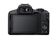 EAN 4549292205015 - Canon EOS R50 MILC 24,2 MP CMOS 6000 x 4000 Pixeles Negro imagen 5