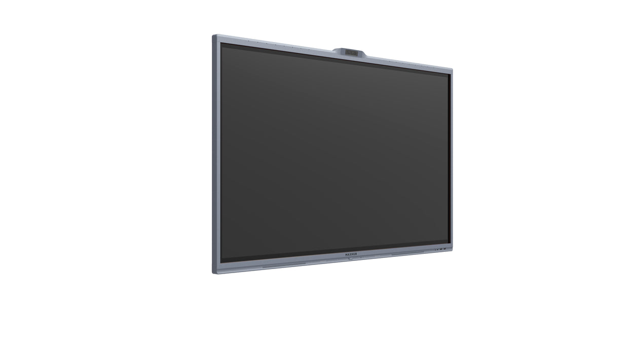 EAN 6927433606132 - MAXHUB V5550 pizarra blanca interactiva 139,7 cm (55") 3840 x 2160 Pixeles Pantalla táctil Gris imagen 11