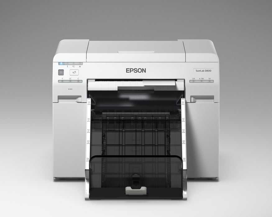 EAN 8715946727721 - Epson T43U Yellow SURELAB SL-D800 cartucho de tinta imagen 30