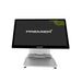 EAN 8447071001017 - Premier SQ-150 W J6412 1,99 GHz Todo-en-Uno 39,6 cm (15.6") 1366 x 768 Pixeles Pantalla táctil Plata imagen 2
