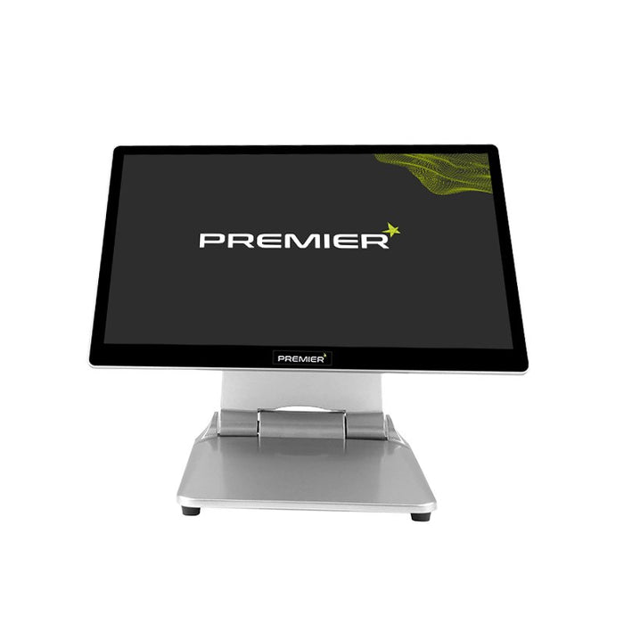 EAN 8447071003431 - Premier SQ-150 W i5 i5-1235U Todo-en-Uno 39,6 cm (15.6") 1366 x 768 Pixeles Pantalla táctil Plata imagen 1