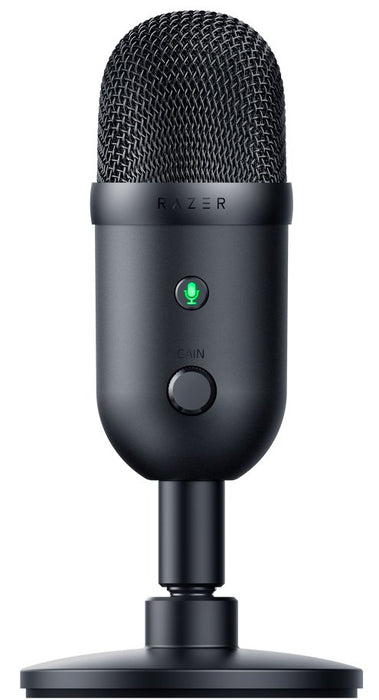 EAN 8886419377955 - Razer Seiren V2 X Negro Micrófono para PC imagen 1