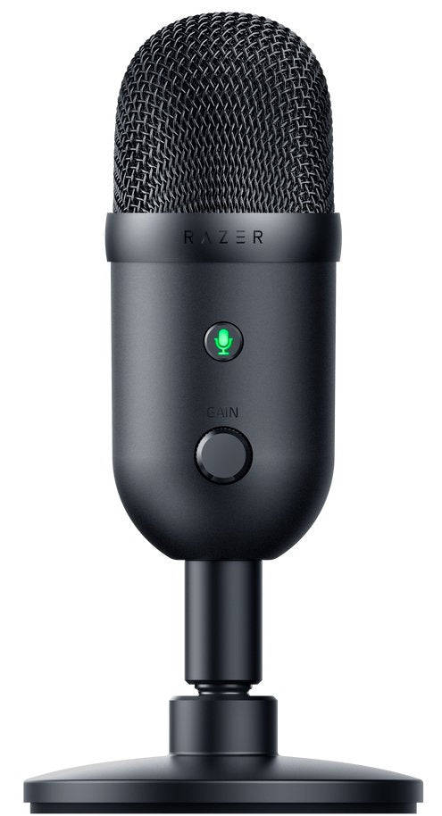 EAN 8886419377955 - Razer Seiren V2 X Negro Micrófono para PC imagen 1