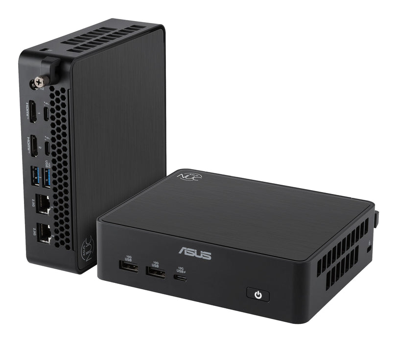 EAN 4711636406680 - ASUS NUC 16 Pro RNUC16GDKU560002 Negro 325 imagen 23