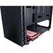 EAN 4260455642637 - Inter-Tech CXC2 Torre Negro imagen 3
