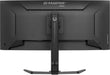 EAN 4948570127900 - iiyama G-MASTER GCB3484WQSU-B2 pantalla para PC 86,4 cm (34") 3440 x 1440 Pixeles UltraWide Quad HD LCD N imagen 6