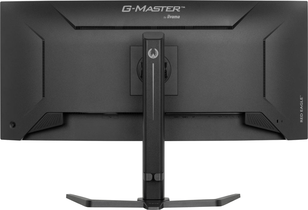 EAN 4948570127900 - iiyama G-MASTER GCB3484WQSU-B2 34IN PRO-GAMING 0.4MS VA LCD 3440X144 pantalla para PC 86,4 cm (34") 3440  imagen 6