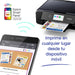 EAN 8715946741628 - Epson XP-980 Inyección de tinta A3 5760 x 1440 DPI 28 ppm Wifi imagen 6