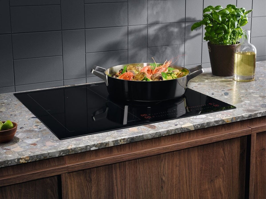 EAN 7333394032092 - Electrolux EIS62453 Negro Integrado 60 cm Con placa de inducción 4 zona(s) imagen 11