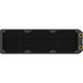 EAN 840006662112 - Corsair Hydro XR5 360 NEO Radiador imagen 1