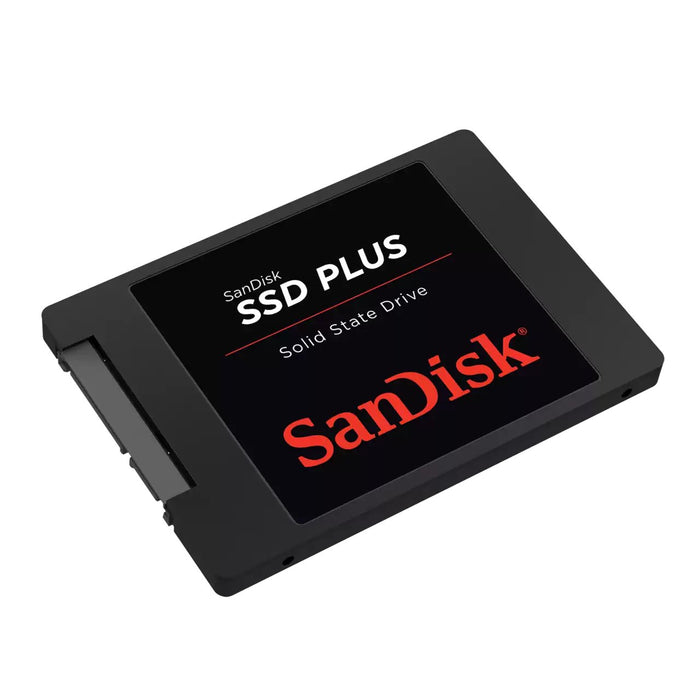 EAN 0619659195830 - Western Digital Ultrastar SDSSDA-1T00-G27 unidad de estado sólido 1 TB Serial ATA III SLC imagen 2