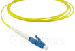 EAN 4063232609089 - BlueOptics SFP2121BU2MS Cable de fibra óptica e InfiniBand 2 m LC Amarillo imagen 2