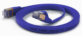 EAN 4250367770191 - Wantec 7019 cable de red Azul 1 m Cat6a F/UTP (FTP) imagen 1