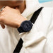 EAN 4549526241659 - Casio G-Shock GA-2100-1A1ER reloj Reloj de pulsera Cuarzo Negro imagen 10