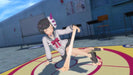 EAN 5060690795421 - PQube Gal Gun Double Peace imagen 1